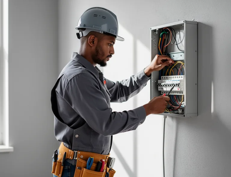 electrician Farmers Branch